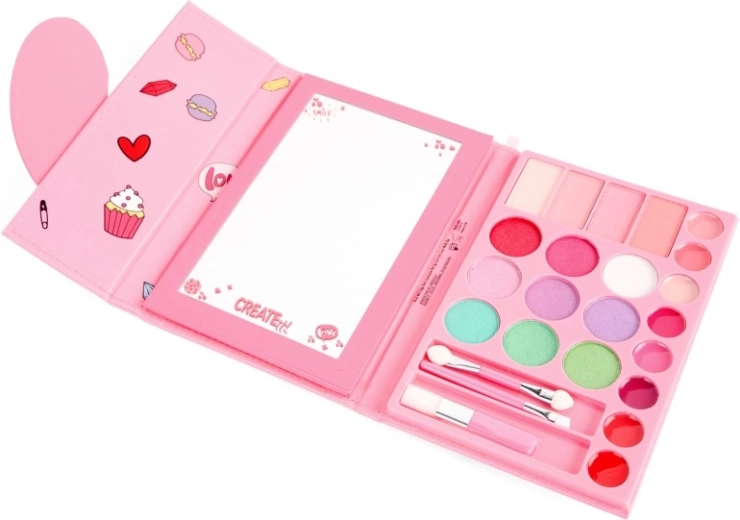 Vše potřebné v jedné sadě