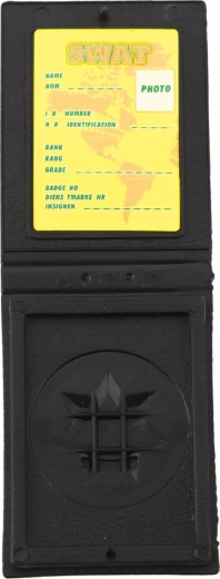 Taktické doplňky pro větší zábavu