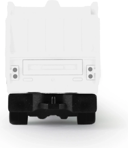 Otevírací zadní dveře pro větší zábavu