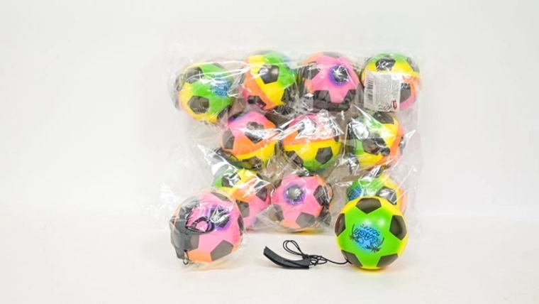 Míček 7,6 cm (1 ks)