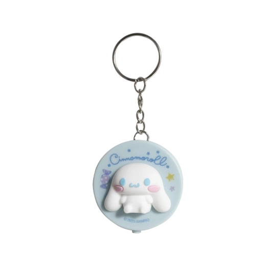 Klíčenka Cinnamoroll se světlem