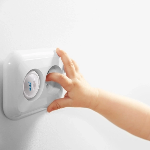 Bezpečí na prvním místě