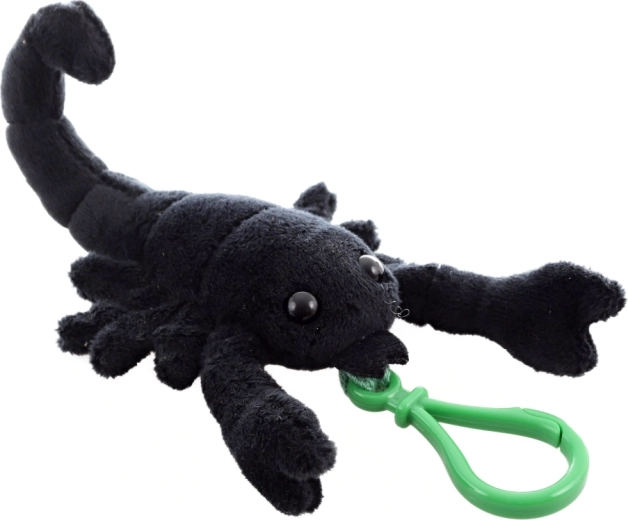 Praktický klip na zavěšení