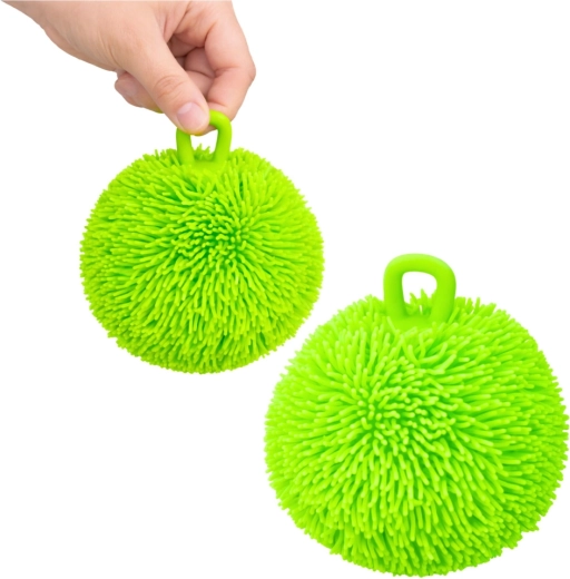 Pružný a odolný materiál