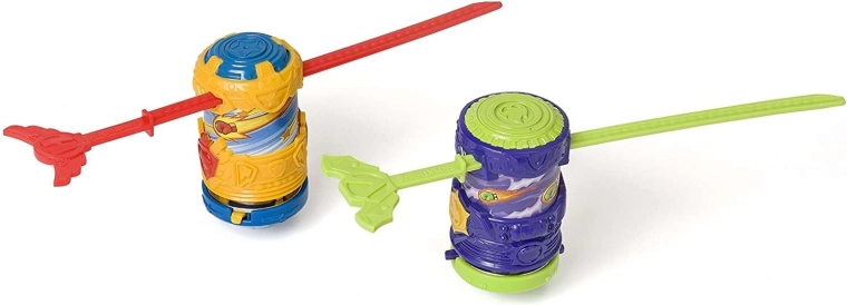 Roztoč a bojuj v aréně