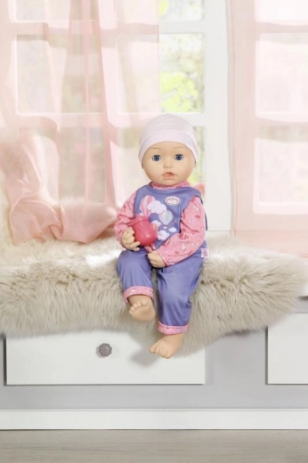 panenka baby annabell velká annabell 54 cm