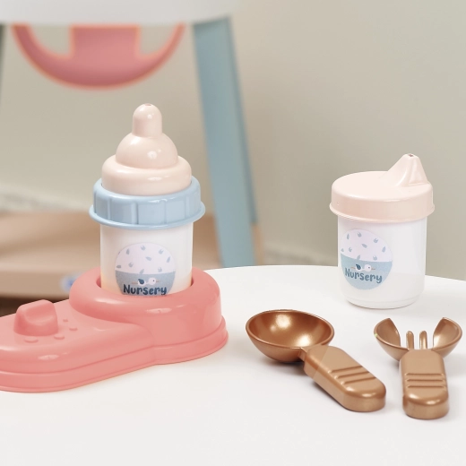 Kompletní doplňky pro krmení