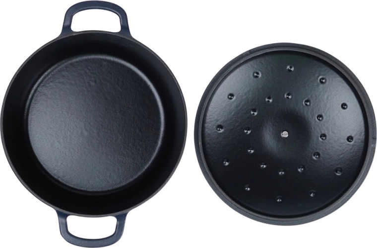 Rovnoměrné teplo a šťavnaté výsledky