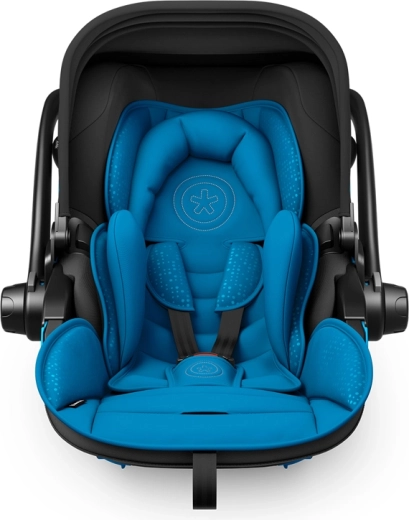 Vylepšená boční ochrana a pohodlí