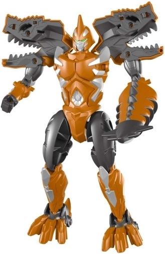 Robotické auto-ještěr - 1 kus