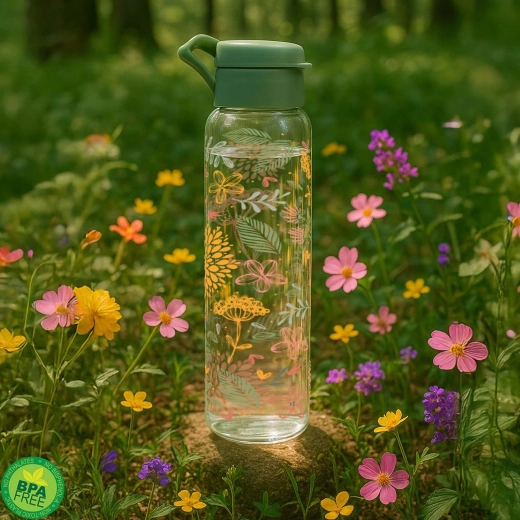 Toro láhev na pití botanica 750 ml