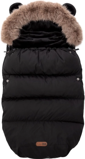 Freeon zimní fusak Arctic Black