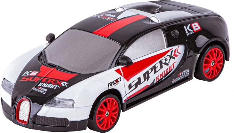 Drift kola + náhradní pneumatiky s dezénem