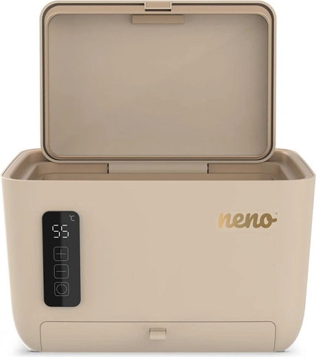 Rovnoměrné zahřátí bez vysychání