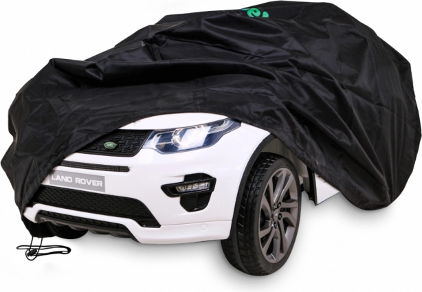 Pokryv na dětské auto RAMIZ, velikost L