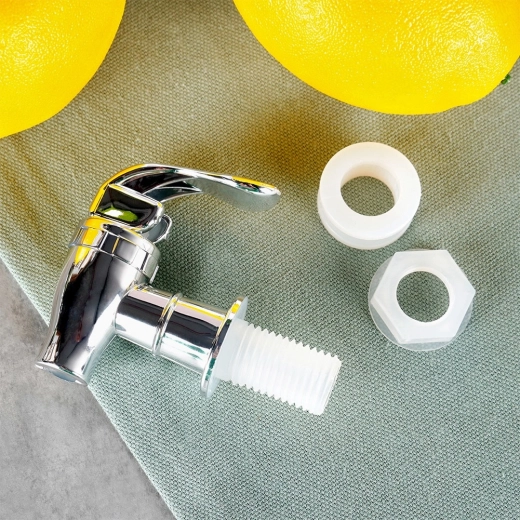 Snadná montáž s těsněním