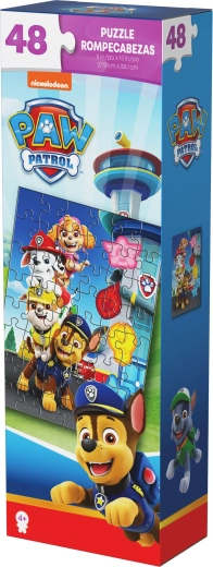 Oblíbené postavy z Paw Patrol