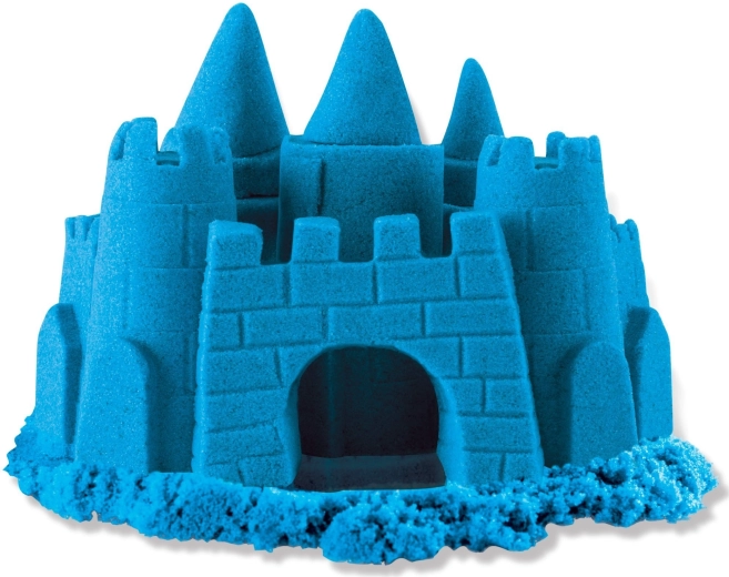 Drží tvar a detaily