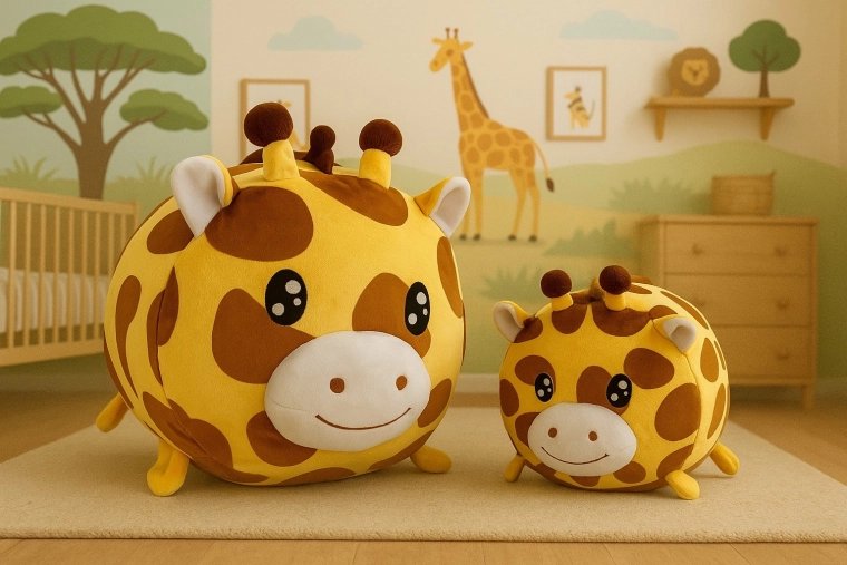 Snadná údržba a odolné zpracování