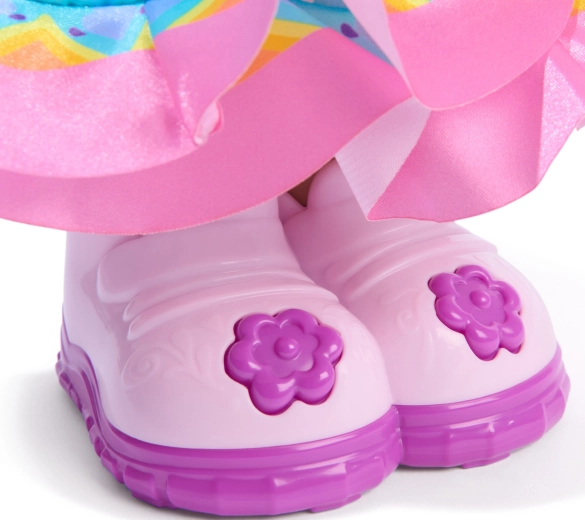 Taneční zábava s více než 10 zvuky