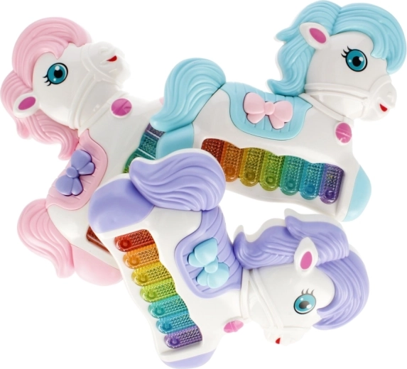 Více barevných variant