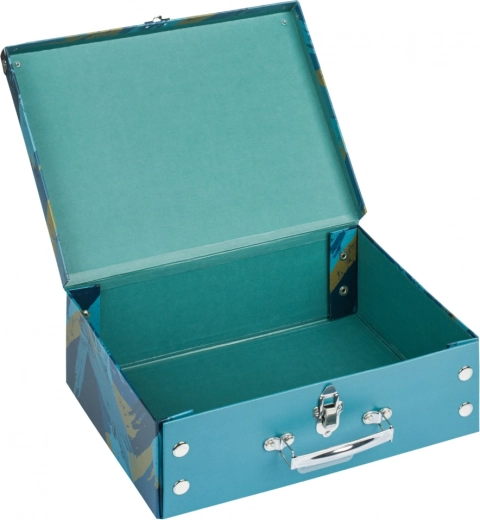 Odolné provedení s kováním