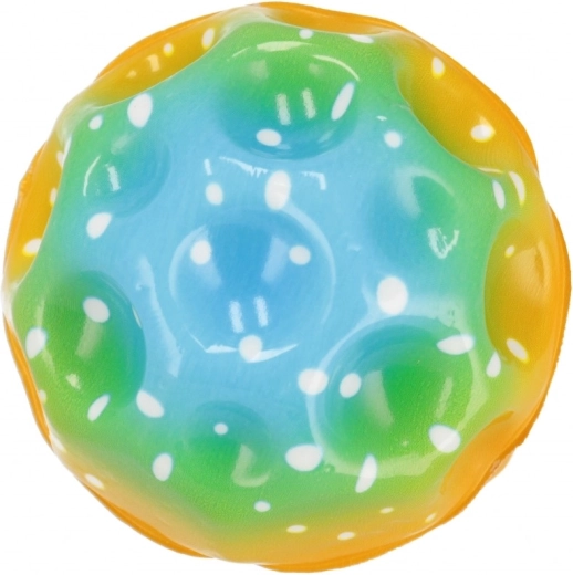 Pohodlný úchop a senzorická stimulace