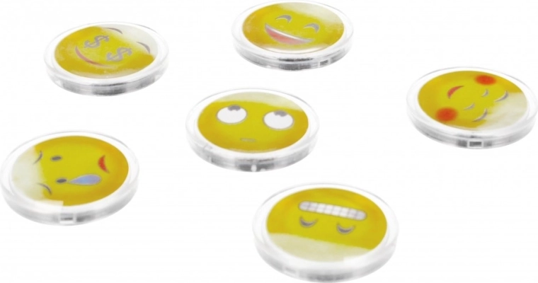 Praktický průměr 33 mm