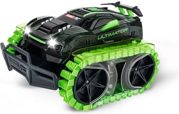 Carrera RC Ultimator terénní auto 2,4 GHz