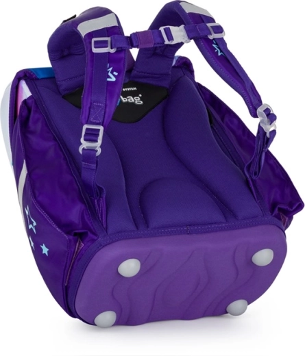 Lehká konstrukce a ergonomie pro zdravá záda