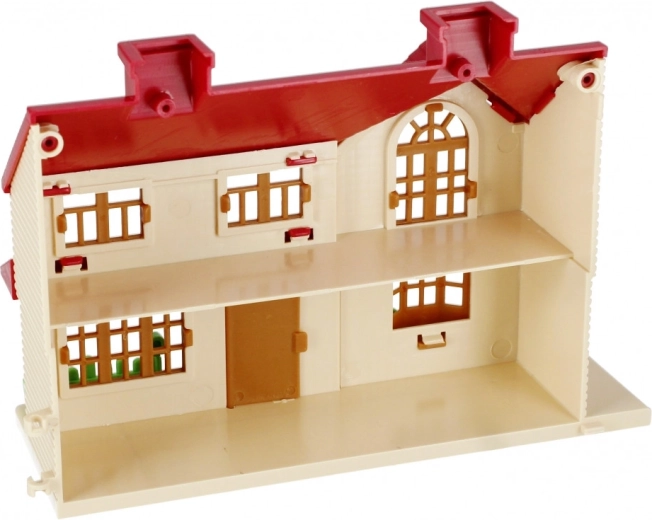 Otevřený design pro snadnou hru