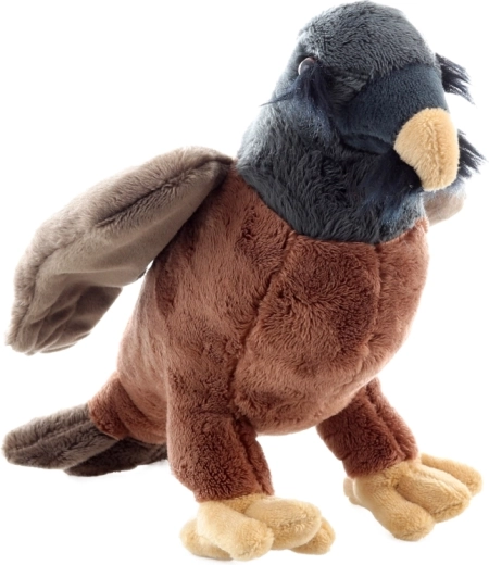 Realistické zpracování