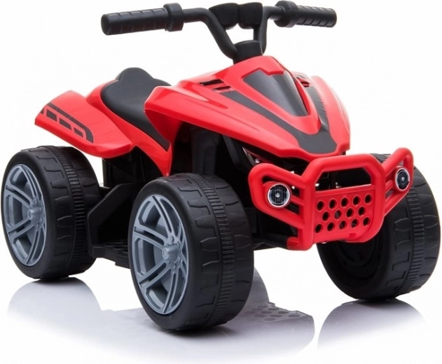 Moderní design a realistické detaily