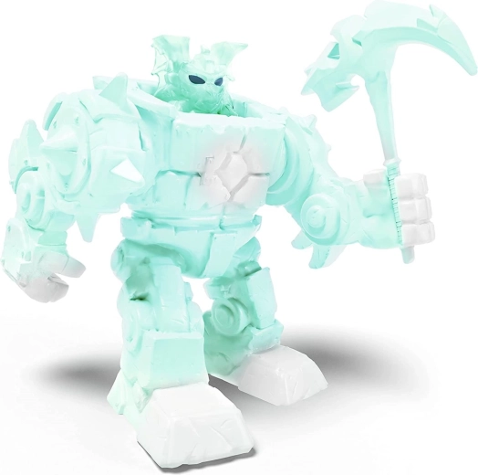 Robot Ledový Eldrador Mini Creatures Schleich