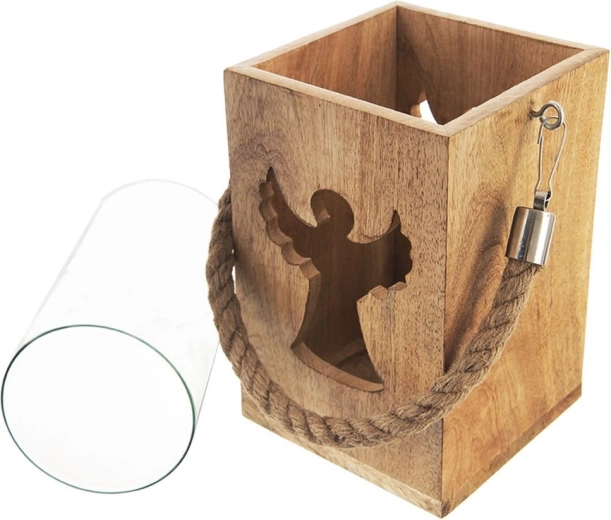 Vyjímatelná skleněná vložka