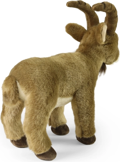 Měkoučký společník na mazlení i hraní