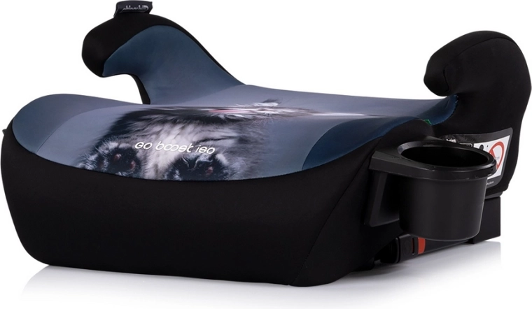 Ověřená bezpečnost i-Size