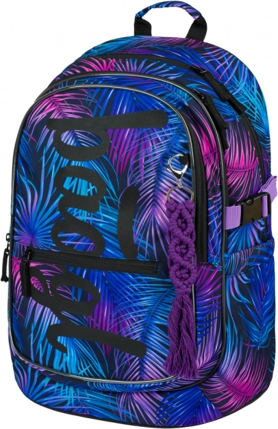Výrazný design a praktické kapsy