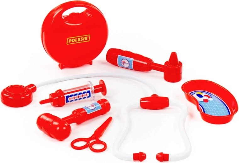 Bezpečné materiály a odolné zpracování