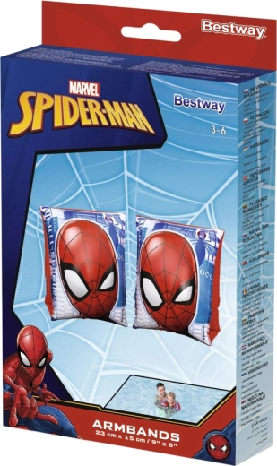 Oblíbený motiv Marvel Spider-Man