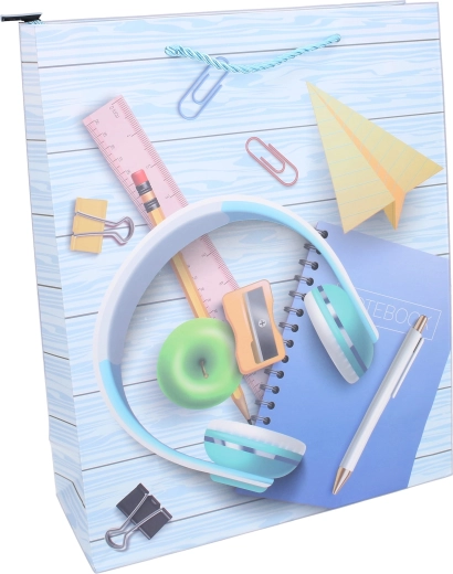 Velikost L s dostatečnou kapacitou