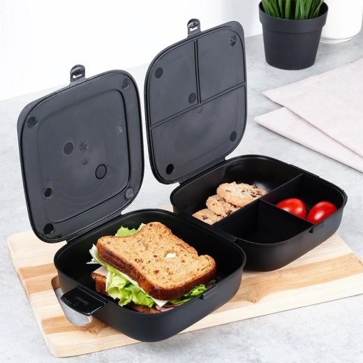 Dvojitý box s chytrým dělením