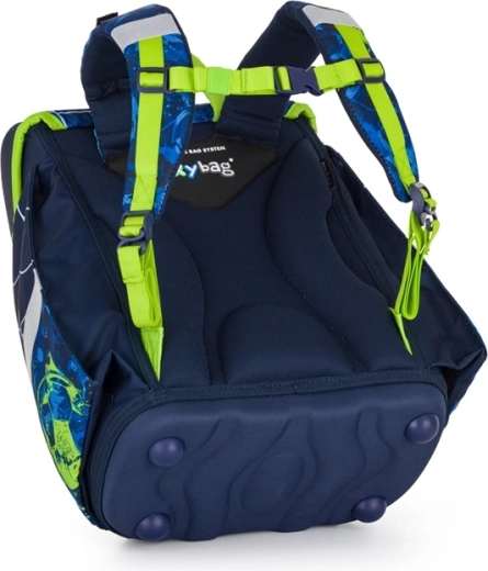 Bezpečí a odolnost každý den