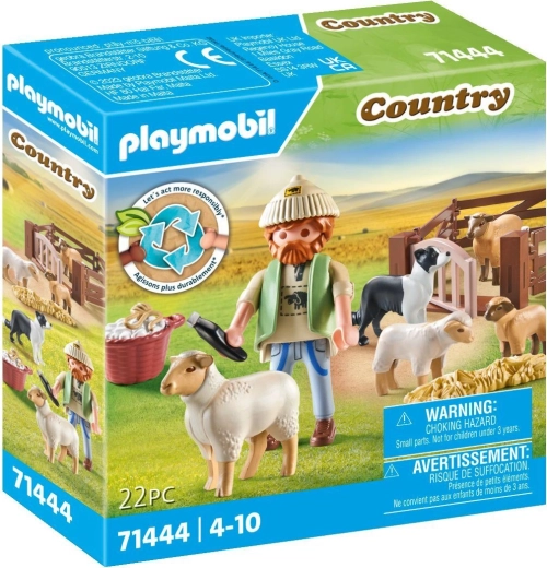 Playmobil Country pro děti od 4 let