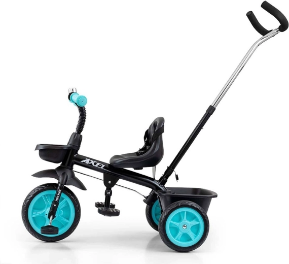 Rodičovská kontrola a pohodlné vedení