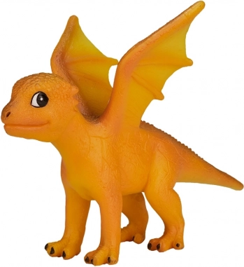Ohnivý drak Mojo mládě