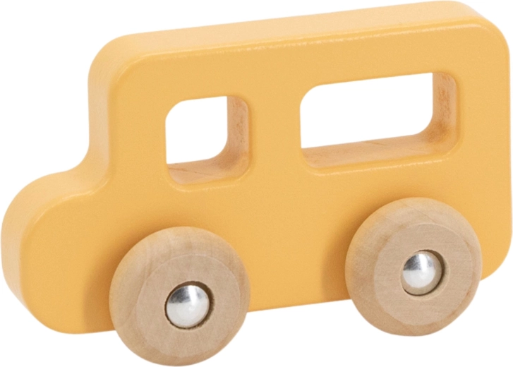 Snadné uchopení pro nejmenší