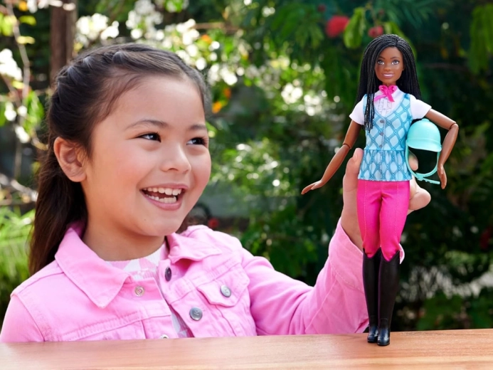 Pohyblivé klouby pro dynamické pózování