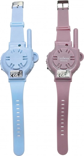 Walkie‑talkie s dosahem až 200 m