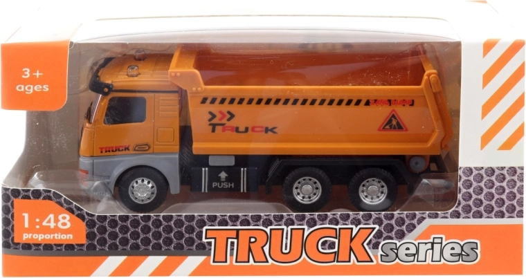 Odolná kombinace kovu a plastu